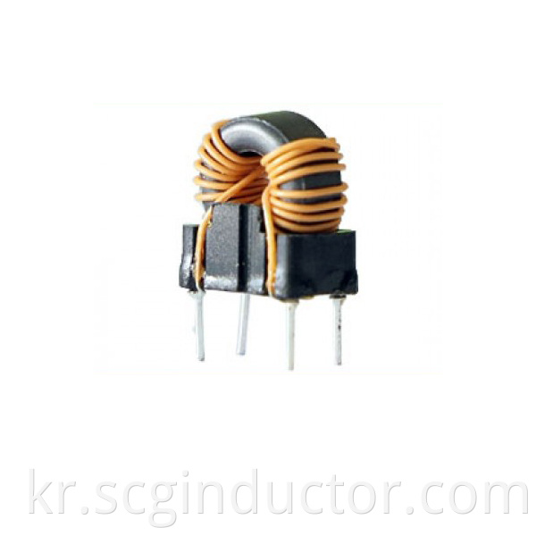 Photovoltaic Inverter Inductors